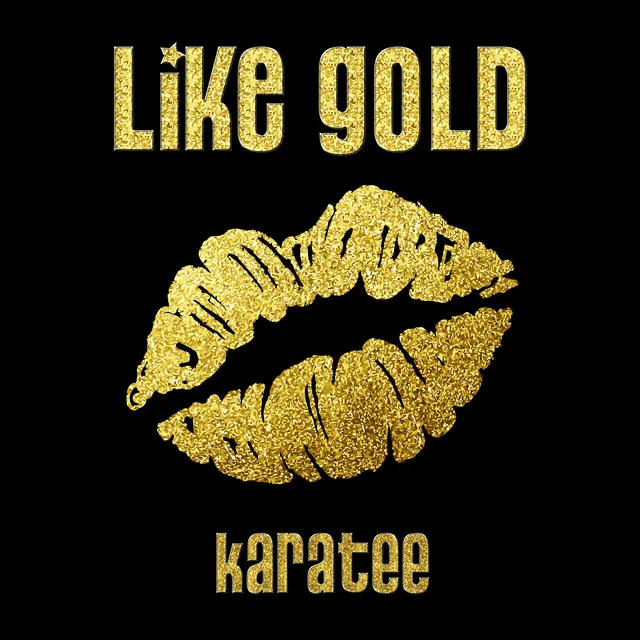 Like Gold - Instrumental