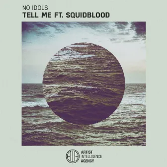 Tell Me - Single by No Idols