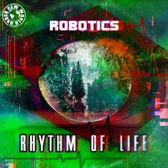 Rhythm Of Life by Robotics