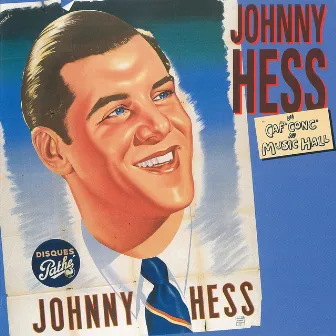 Je Suis Swing by Johnny Hess