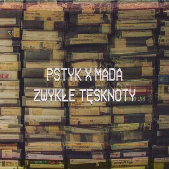 Zwykłe tęsknoty by Mada