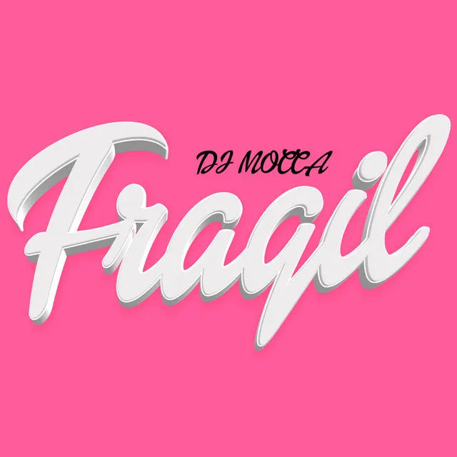 Frágil - Remix