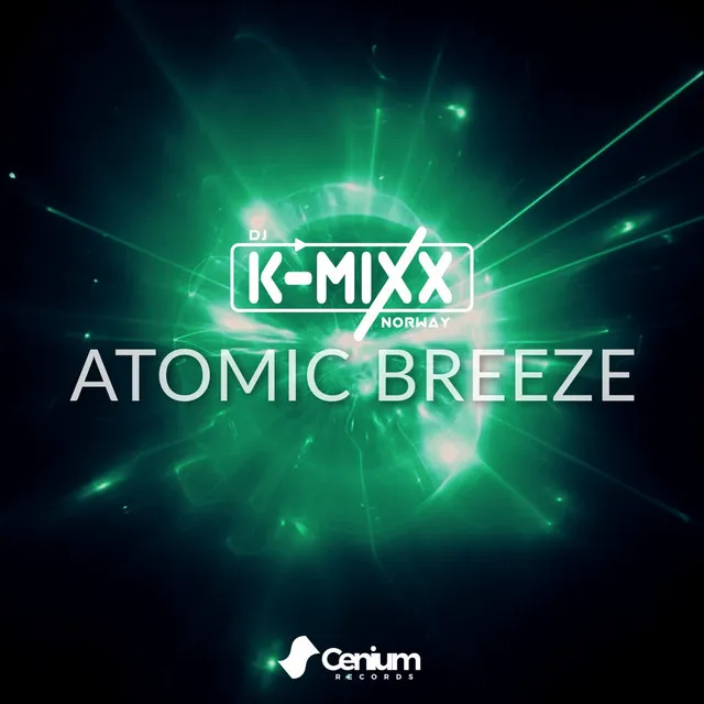 Atomic Breeze - Extended Mix