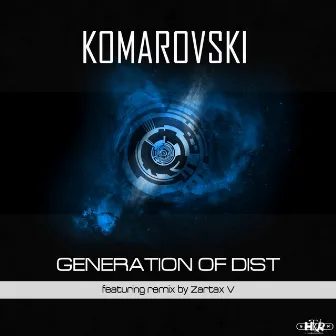 Generation of Dist by Komarovski