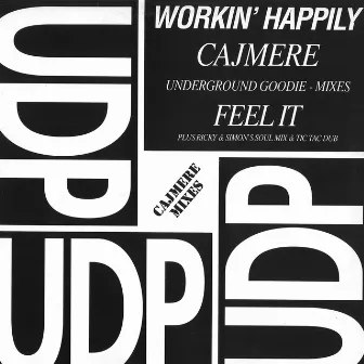 Feel It by Workin' Happily