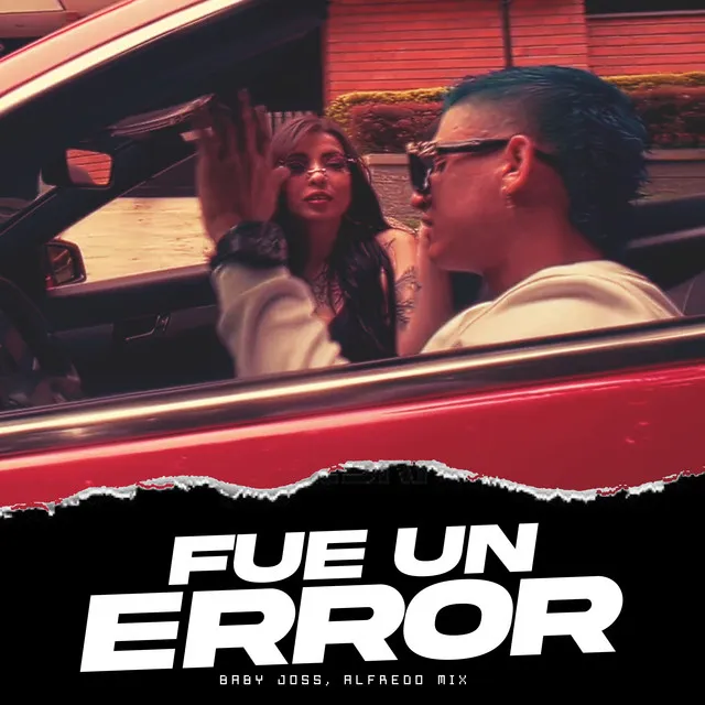 Fue Un Error