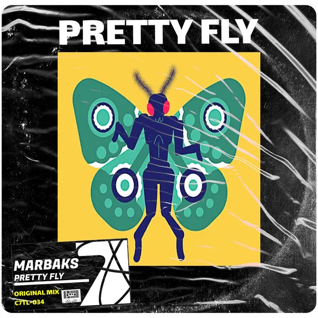 Pretty Fly - Radio Edit