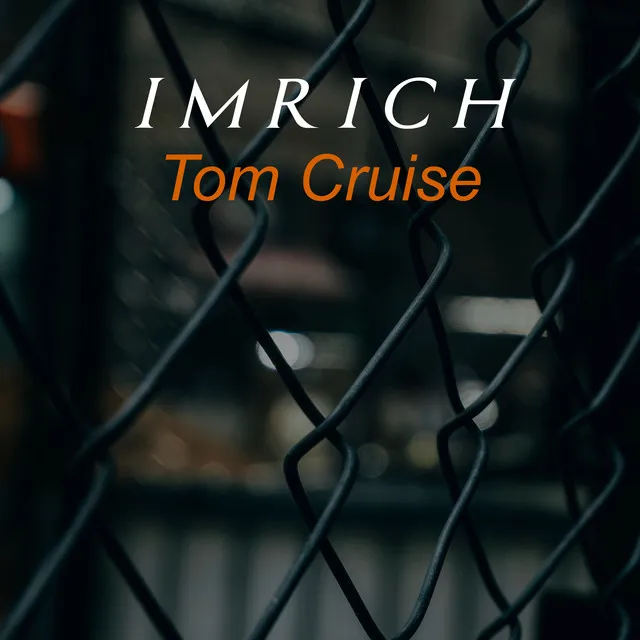 Tom Cruise