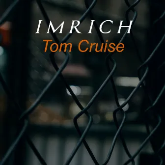 Tom Cruise by IMRICH