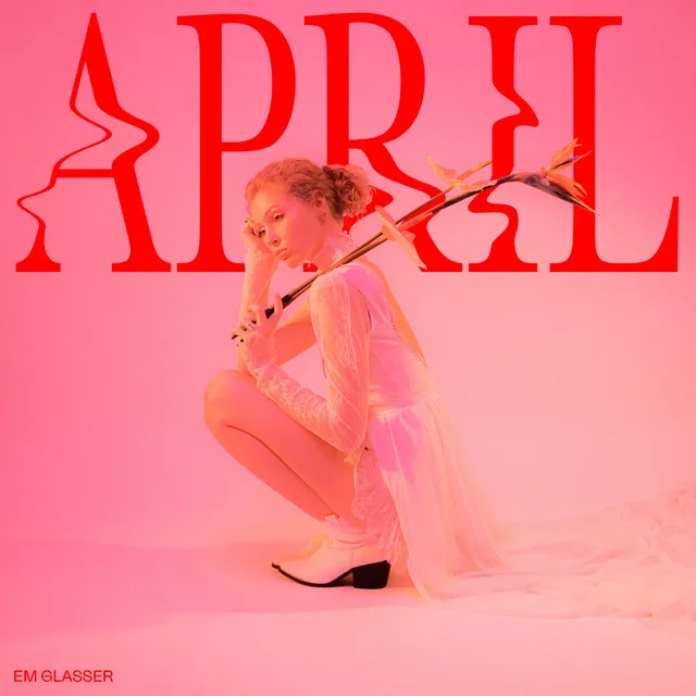 April