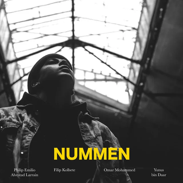 Nummen