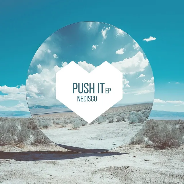 Push It - Radio Mix