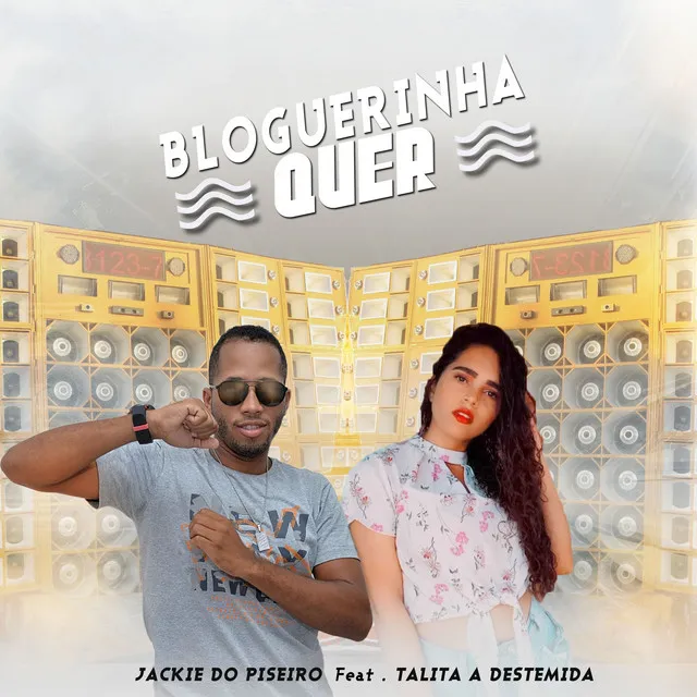 Bloguerinha Quer