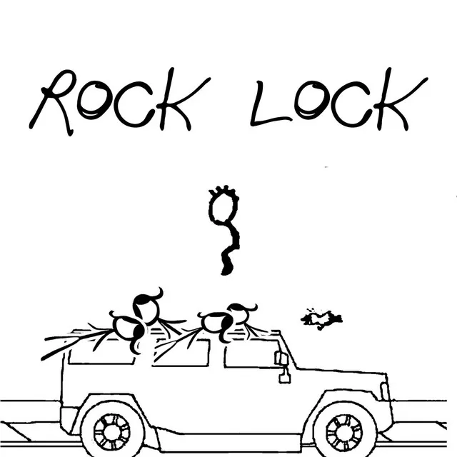 Rock Lock