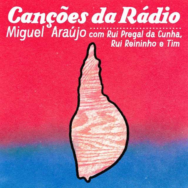 Canções da Rádio - Radio Mix