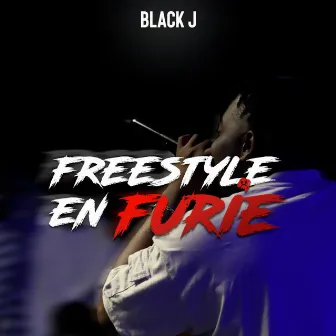 FREESTYLE EN FURIE by BLACKJ