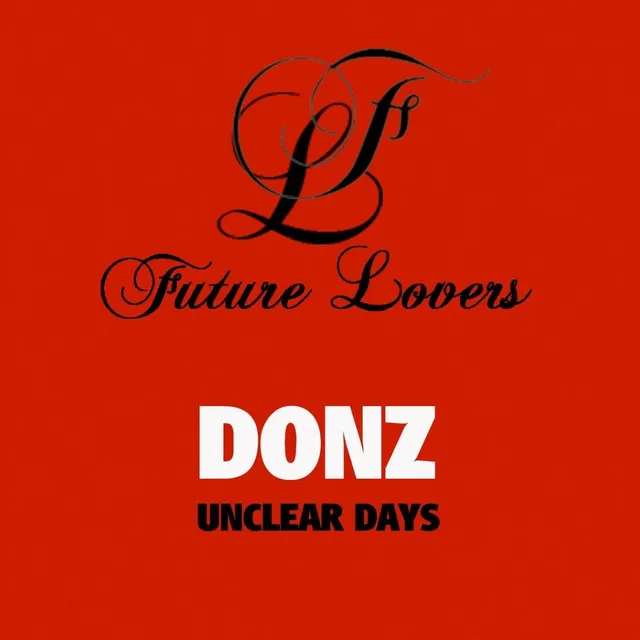 Unclear Days - Felini Remix