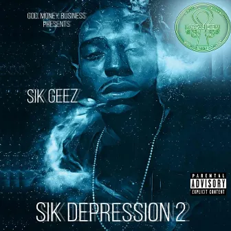 Sik Depression by sik geez