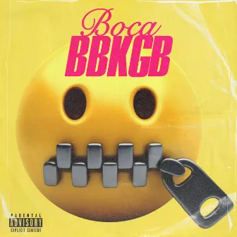 Boca by BBKGB