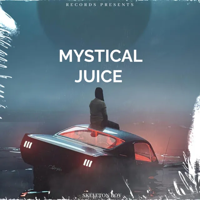 Mystical Juice