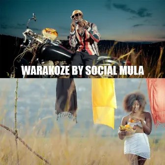 Warakoze by Social Mula