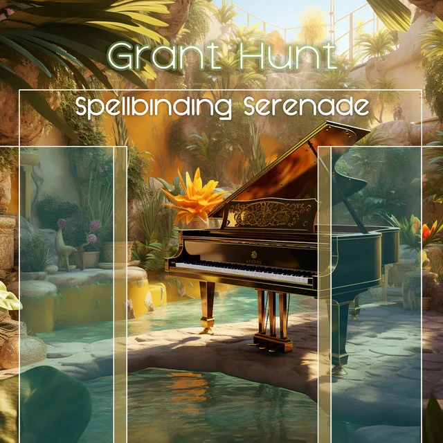 Spellbinding Serenade