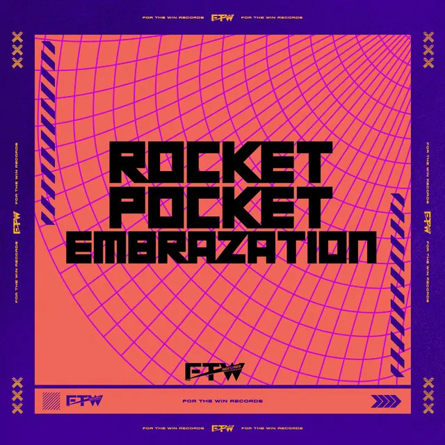 Rocket Pocket Embrazation