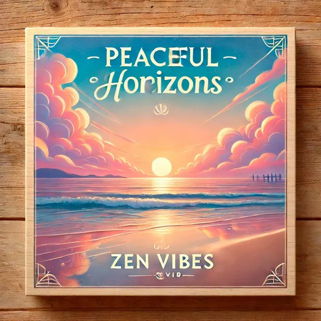 Zen Vibes