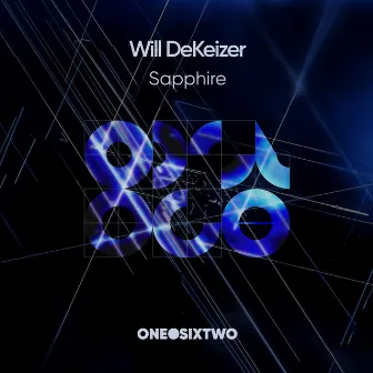 Sapphire by Will DeKeizer