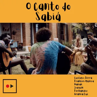 Canto do Sabiá by Gustavo Terra