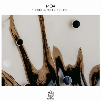 Southern Winds / Steppes by Moa