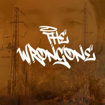 The Wrongone by Stain