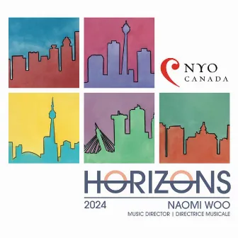 Horizons by NYO Canada