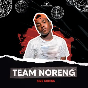 Team Noreng by Sims Noreng