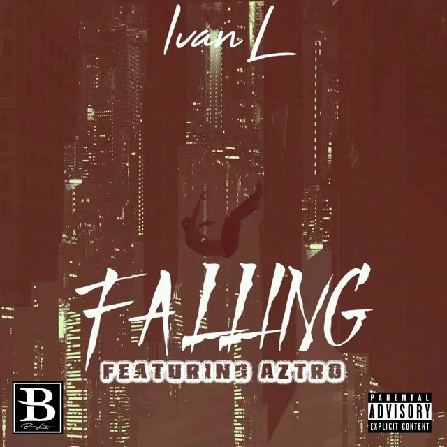 Falling