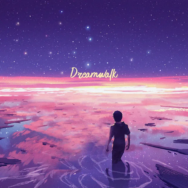 Dreamwalk