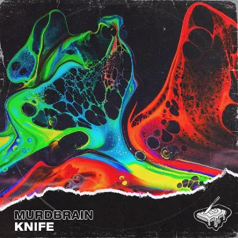 Knife by Murdbrain