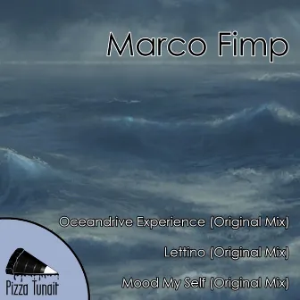 Pump Traxx by Marco Fimp