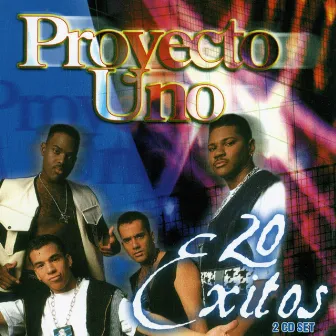 20 Exitos by Proyecto Uno