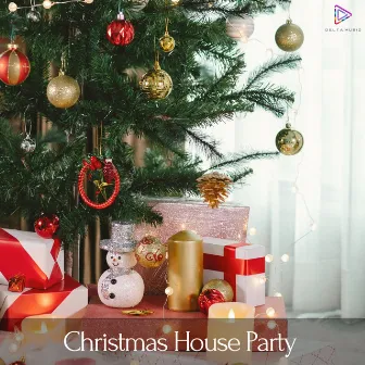 Christmas House Party (Delta Music Vinahouse) by Deltamusic