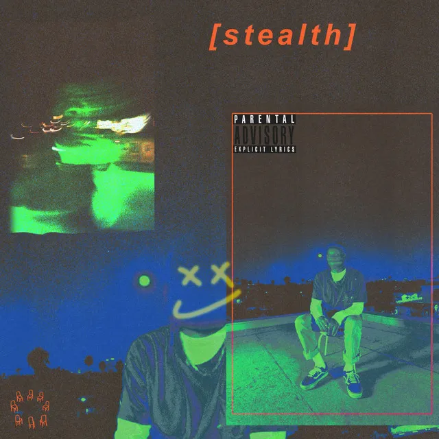 STEALTH