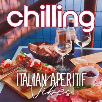 Chilling Italian Aperitif Vibes – Soft Jazz In The Café Lounge by 