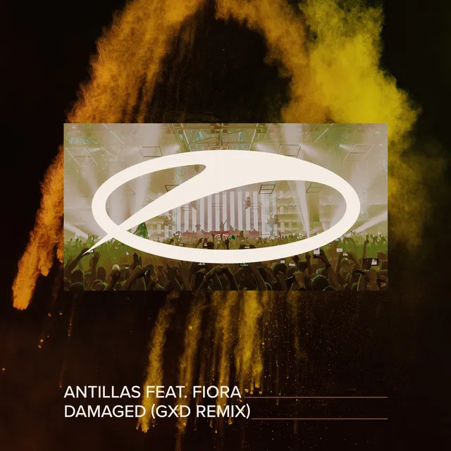 Damaged - GXD Remix