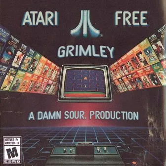 ATARI FREE by Grimley