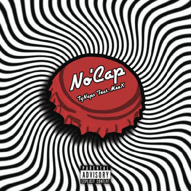 No Cap (feat. Meex)