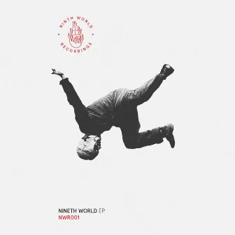 Ninth World EP by TVA