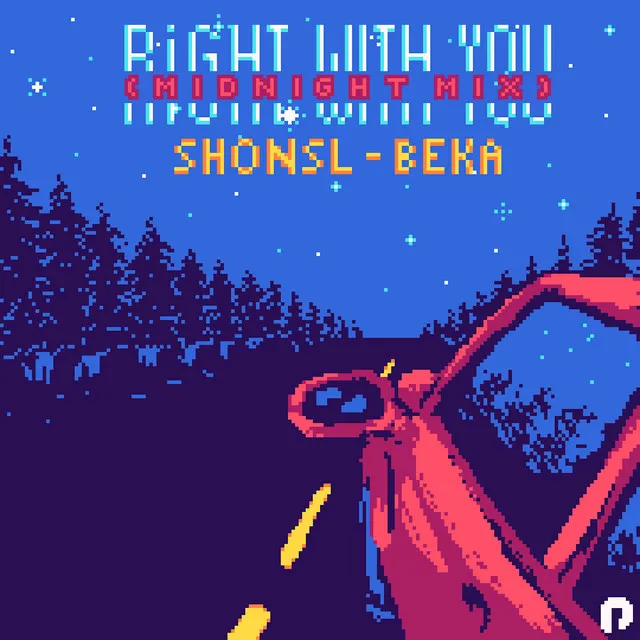 Right for You - Midnight Mix