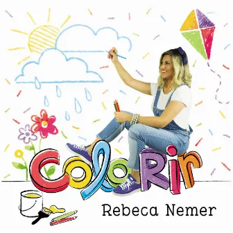 Colorir by Rebeca Nemer