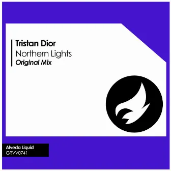 Northern Lights by Tristan Dior