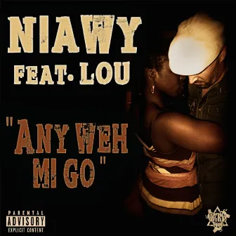 Anyweh Mi Go by Niawy